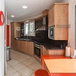 Blanca Villa *