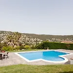 Blanca Villa Calonge (Catalonia)