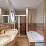 Blanca Villa