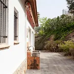 Blanca * Calonge (Catalonia)