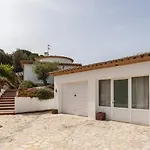 Blanca Villa Calonge (Catalonia)
