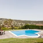 Blanca Villa