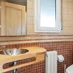 Blanca Villa Calonge (Catalonia)