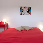 Blanca * Calonge (Catalonia)