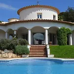 Villa Blanca Calonge (Catalonia)