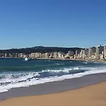 Blanca Villa *