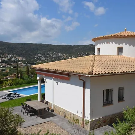 Villa Blanca