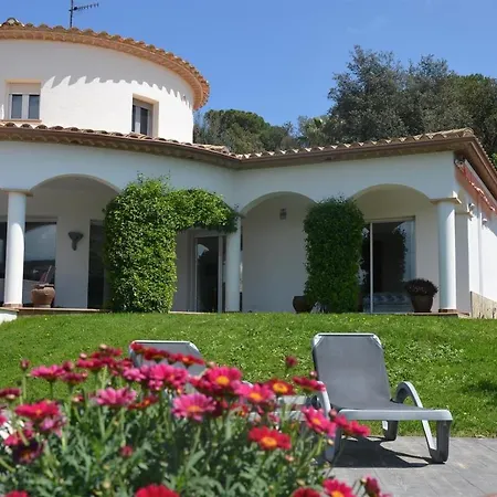Villa Blanca *