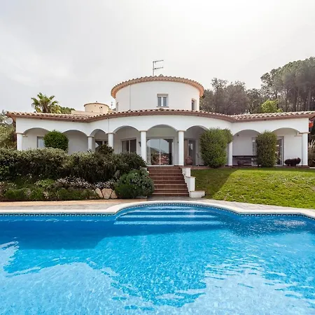 Villa Blanca *