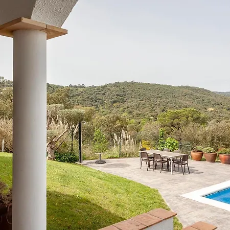 Villa Blanca
