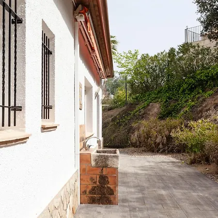 Blanca * Calonge (Catalonia)