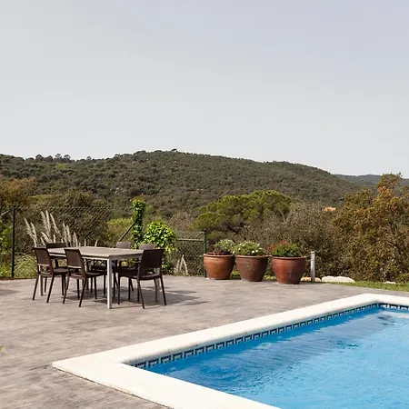 Villa Blanca *