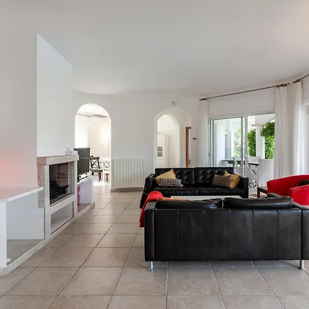 Villa Blanca Calonge (Catalonia)