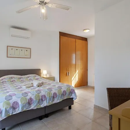 Villa Blanca *