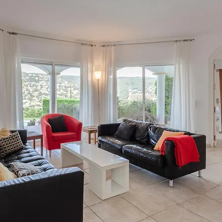 Villa Blanca